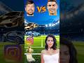 Ronaldo vs MrBeast Car Collection Quiz! Who Wins? #ronaldo #mrbeast #Shorts