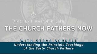 The Rule Of Faith St. Irenaeus Of Lyons