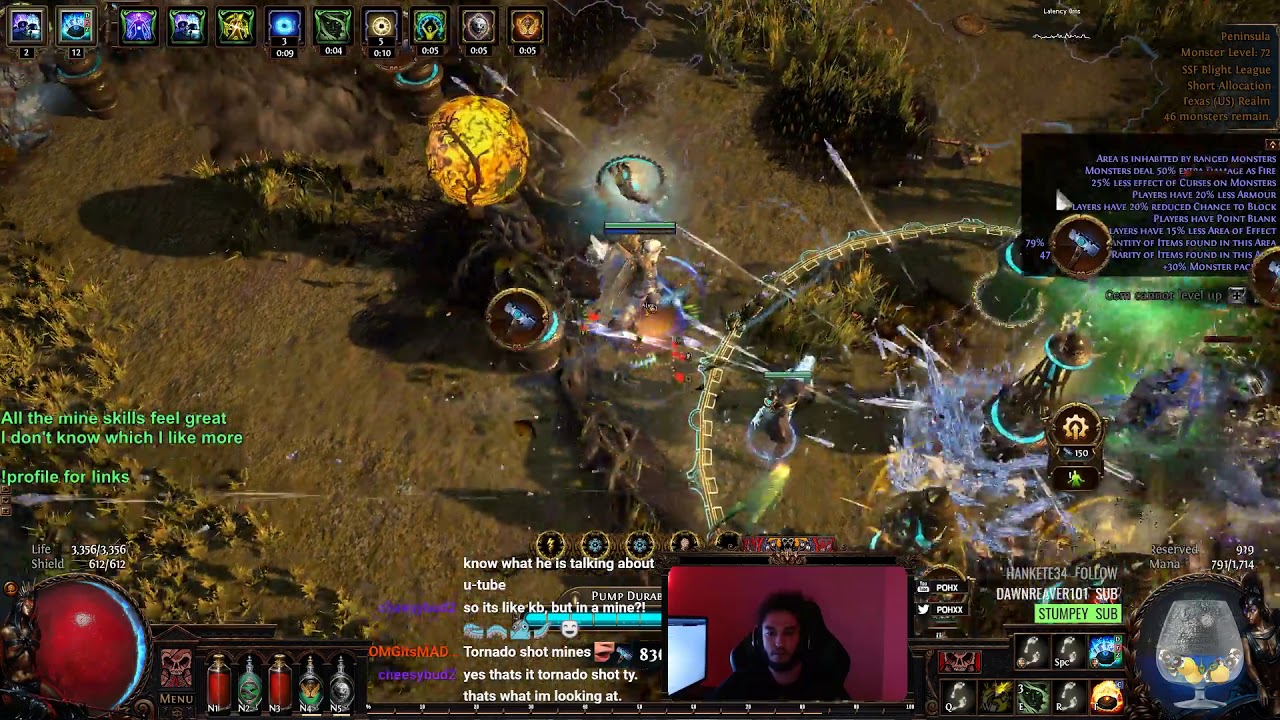 Poe 8 mod maps rtssecurity