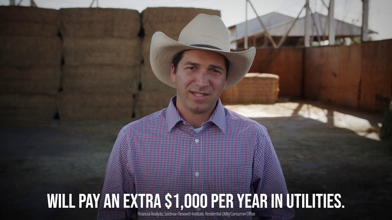 Prop 127 hurts AZ farmers and ranchers