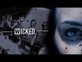 ●  Tom Riddle + Grisha McLaggen | Wicked