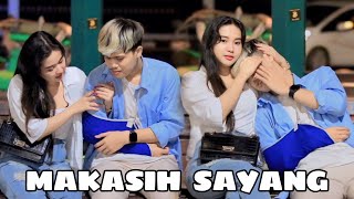 Shella Rela Ke Malioboro Demi Lihat Kondisi Feytangannya Patah Adu Aduuuh