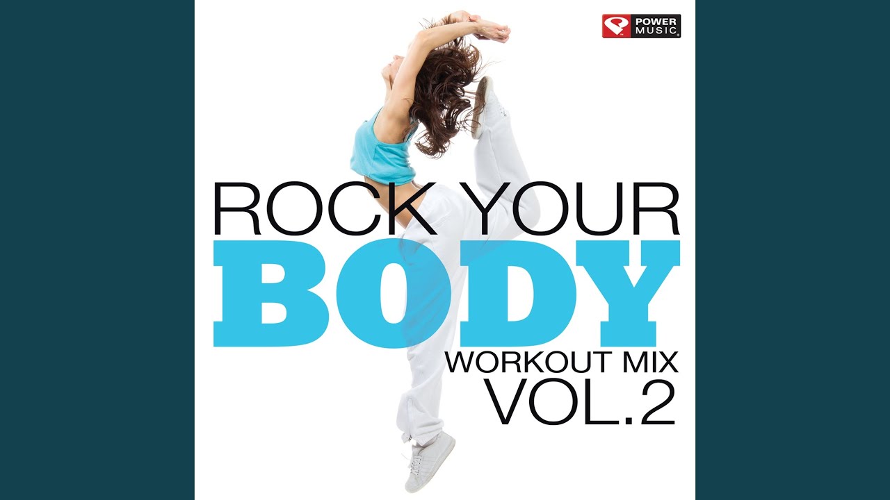 Want to Want Me (Workout Mix)