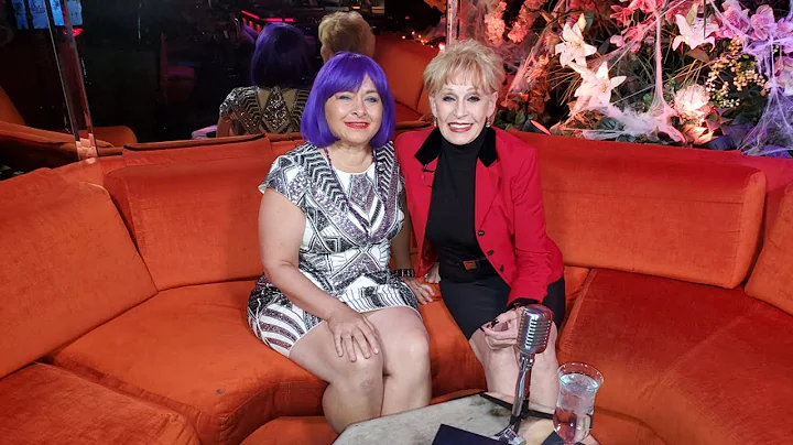 Brenda Hbert - Vegas Live with Ninon