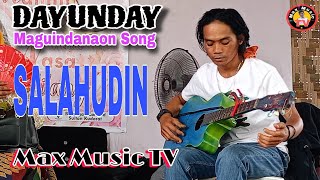 New Dayunday Salahudin Tom Jerry Norma Maguindanaon Song Max Music Tv