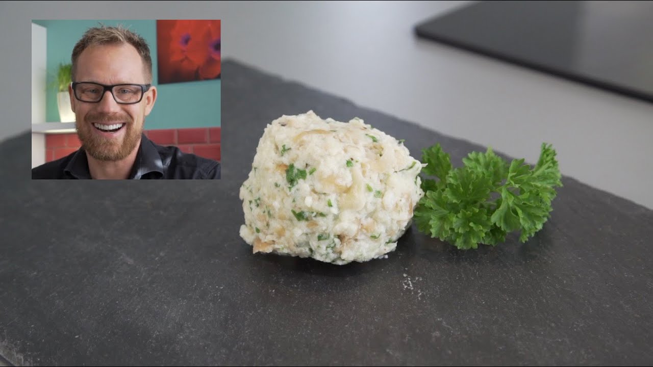 Semmelknödel - K-Classic - 200 g