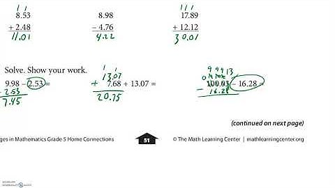 Unit 3 Module 2 Session 7 HW Video