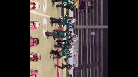 Very proud mom
