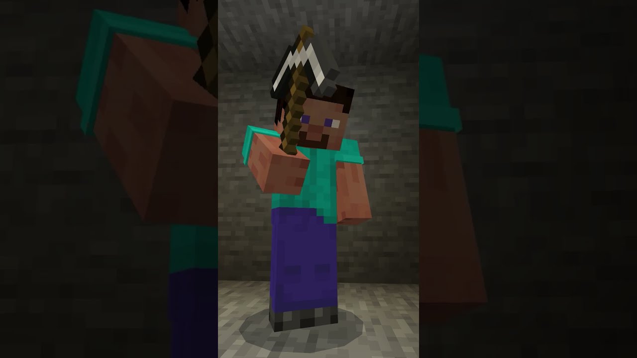 I AM STEVE 