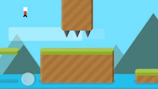 Mr Jump Gameplay