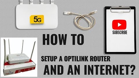 Bsnl ftth configuration कैसे करे❓| Optilink Router Configuration [Hindi]