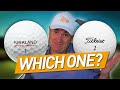 CAN COSTCO COMPETE? Kirkland vs Titleist Golf Balls