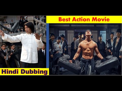 best-chinese-kungfu-action-movie-|-hindi-dubbed-movie