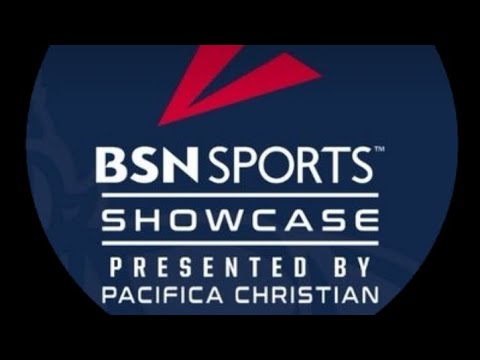 Vanden Vikings Vs. Arbow View #HIGHLIGHTS from the BSN SPORTS SHOWCASE 2024 By STS Productions