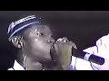 Capture de la vidéo Dancehall Daze 1998 - Bounty Killer, Baby Cham, Spragga Benz, Mad Cobra, Frisco Kid, Terror Fabulous