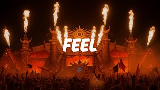 Abra - Feel (Dudz Afro House Remix)
