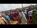 MAZISHI YA MZEE MAJUTO: Maelfu ya watu wajitokeza kumzika Mp3 Song