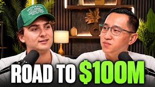 I Got Rejected By YC Six Times From College Idea to $100M Startup