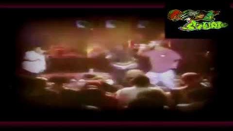 The Fugees - Live Hip Hop At The Apollo