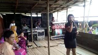 Live show new ot trasensa musik lebong kota donok vj ita