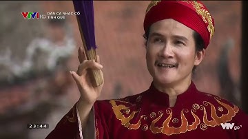 Chèo: Sa Lệch Chênh Chuyển Xếp - NS Tuấn Cường