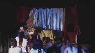 O Colombina, Il Tenero Fido Arln