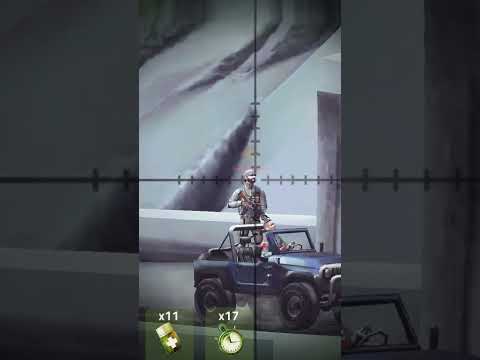 Cover Fire Soothing Headshot// #youbuteshort #gameplay