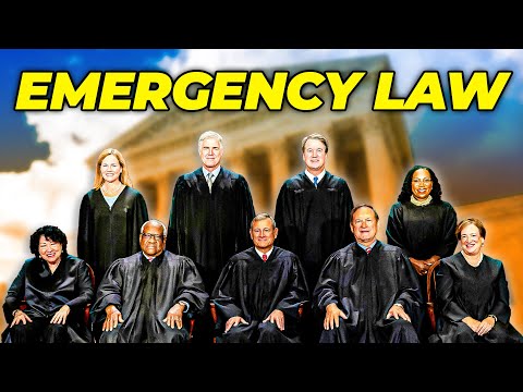 Supreme Court NEW LAW Prevents Suppressor BAN!