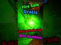 Free Fire Sale/Liquidación Gratis | Astra Malorum Black Ops 7 Zombies