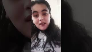 Gökçe Keskin Gelseydim Dünyayacover Video