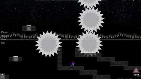 Exit Path Playthrough