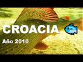 PESCA a mosca en CROACIA. Río Kupa y Kupica.