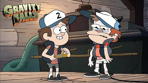 The Tragedy of Paper Jam Dipper