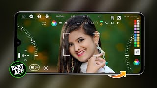 Best DSLR 4k Camera Apps in 2022 | Professional DSLR Camera apps for android | 4k camera apps screenshot 4