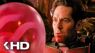 ANT-MAN AND THE WASP: Quantumania Clip - What the Ooze? (2023)