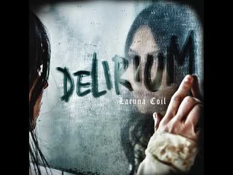 Lacuna Coil You Love Me Cause I Hate You