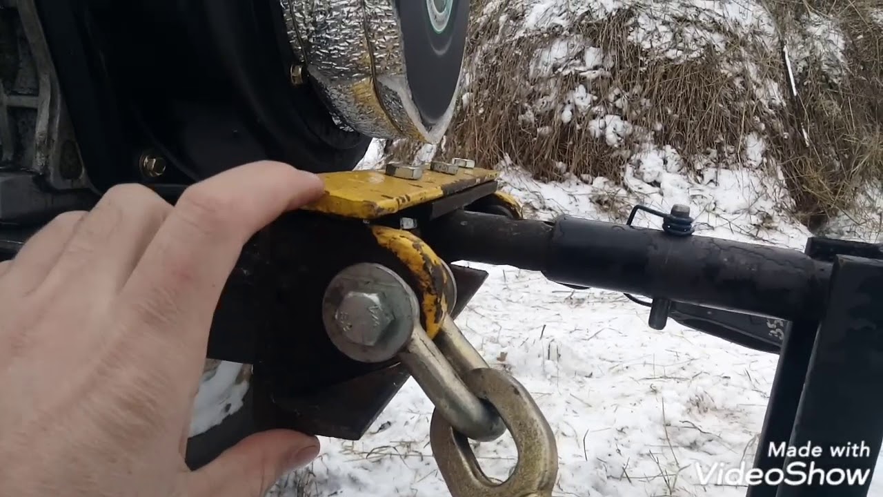 Подшипник на косилку заря