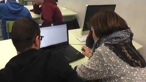 Desarrollo de Aplicaciones Web 2