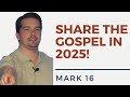Here's Your New Year's Resolution! | Sermon Clip - Pastor Tyler Warner