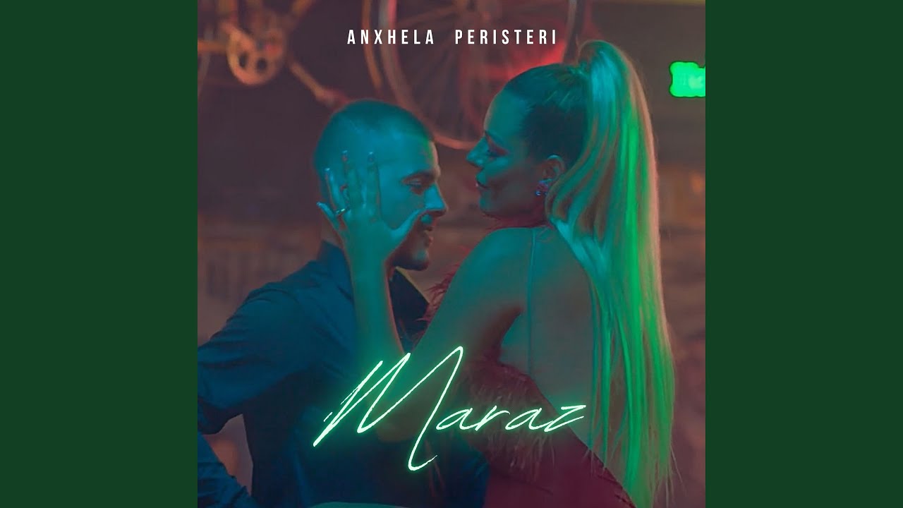 Watch Maraz on YouTube Watch Maraz on YouTube