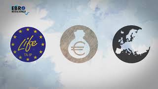 ¿Qué es Ebro Resilience?