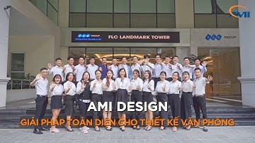 TVC Nội Thất Văn Phòng | Giải Pháp Thiết Kế & Thi Công Toàn Diện