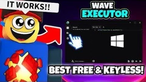 Roblox Executor | Roblox Bypass| Roblox Keyless Executor | Download executor