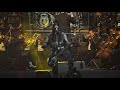 Capture de la vidéo Septicflesh - Pyramid God (Official Live Video) Infernus Sinfonica Mmxix