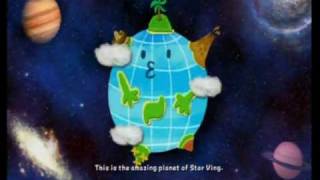 Let's Play The Munchables Part 1: We love Vegetables