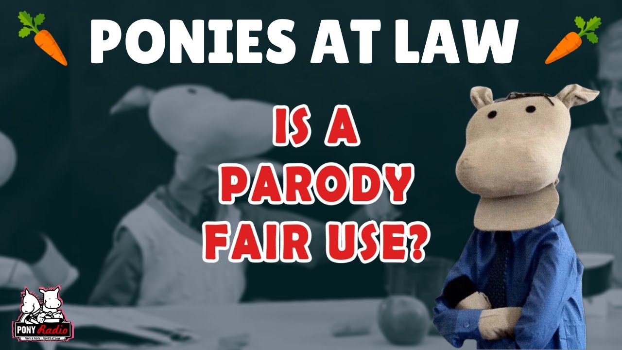 IS A PARODY FAIR USE YouTube is-a-parody-fair-use-youtube