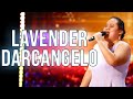 What America&#39;s Got Talent didn&#39;t tell you about Lavender D&#39;Arcangelo | AGT Season 18
