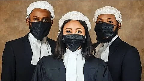 How well has Nigerian lawyers performed in the past few decades?