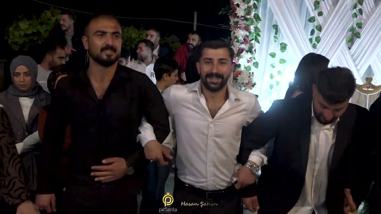 Aykut ile Filiz Çiftimizin Nişan Töreni Bölüm 3 @SerdarKarasu27