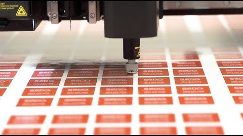 Summa F-Series Promo Video for SEDO